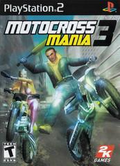 Motocross Mania 3 New