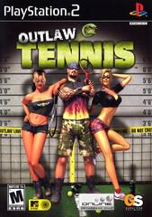 Outlaw Tennis New