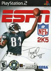 ESPN NFL 2K5 New