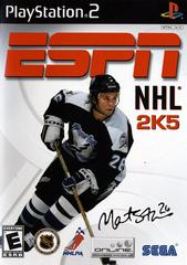 ESPN NHL 2K5 New