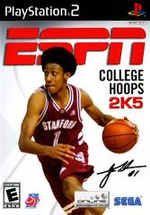 ESPN College Hoops 2K5 New