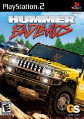 Hummer Badlands New