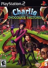 Charlie and the Chocolate Factory New