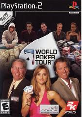 World Poker Tour New