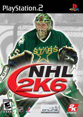 NHL 2K6 New