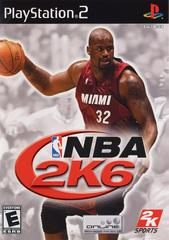 NBA 2K6 New