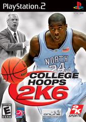 College Hoops 2K6 New