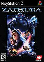 Zathura A Space Adventure New