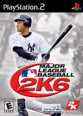 Major League Baseball 2K6 New