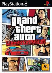 Grand Theft Auto Liberty City Stories New