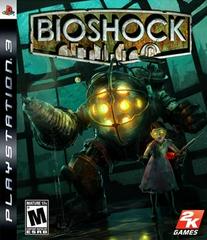 BioShock New