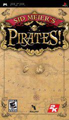 Sid Meiers Pirates Live the Life New