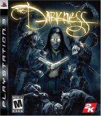 The Darkness New