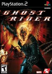 Ghost Rider New