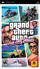 Grand Theft Auto Vice City Stories New