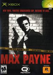 Max Payne New