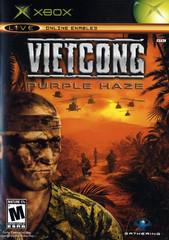 Vietcong Purple Haze New