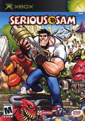 Serious Sam New
