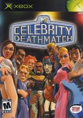 MTV Celebrity Deathmatch New