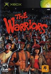 The Warriors New