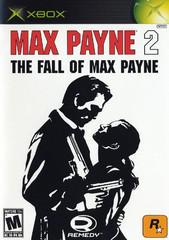 Max Payne 2 Fall of Max Payne New
