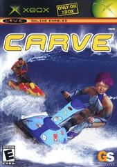 Carve New