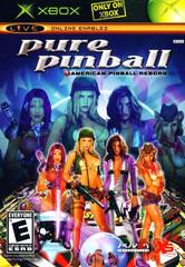 Pure Pinball New