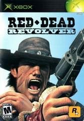 Red Dead Revolver New