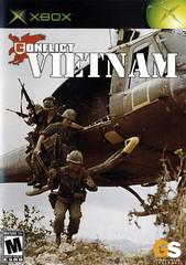 Conflict Vietnam New
