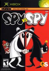 Spy vs. Spy New