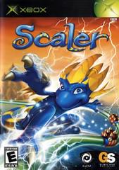 Scaler New