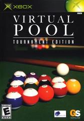 Virtual Pool Tournament Edition New