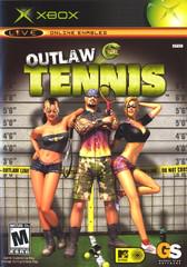 Outlaw Tennis New