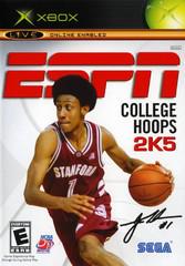 ESPN College Hoops 2K5 New