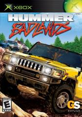 Hummer Badlands New