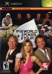 World Poker Tour New