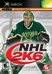 NHL 2K6 New
