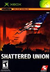 Shattered Union New
