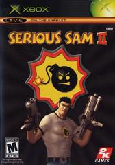 Serious Sam II New