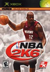 NBA 2K6 New