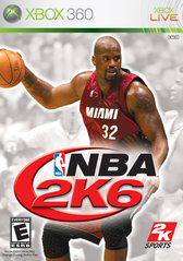 NBA 2K6 New