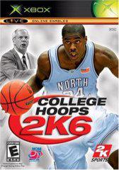 ESPN College Hoops 2006 New