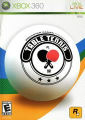 Table Tennis New