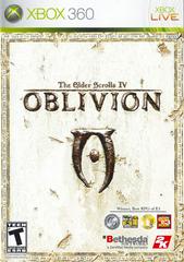 Elder Scrolls IV Oblivion New