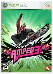 Amped 3 New
