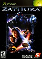 Zathura A Space Adventure New