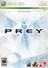 Prey New