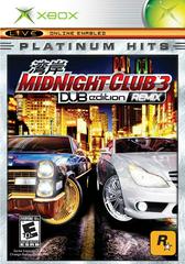 Midnight Club 3 Dub Edition Remix New