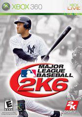 Major League Baseball 2K6 New