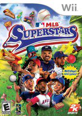 MLB Superstars New